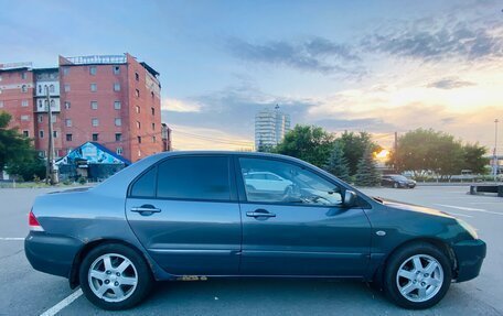 Mitsubishi Lancer IX, 2007 год, 430 000 рублей, 5 фотография