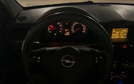 Opel Astra H, 2011 год, 650 000 рублей, 14 фотография