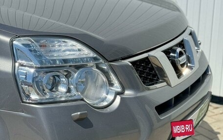 Nissan X-Trail, 2012 год, 1 499 000 рублей, 9 фотография