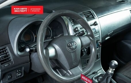 Toyota Corolla, 2011 год, 1 227 000 рублей, 4 фотография