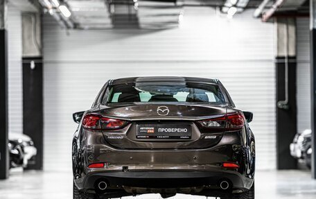 Mazda 6, 2017 год, 2 075 000 рублей, 7 фотография