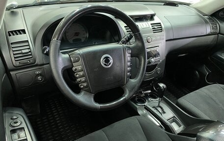 SsangYong Rexton III, 2012 год, 1 349 000 рублей, 7 фотография