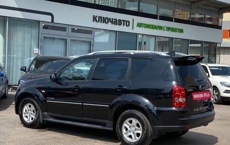 SsangYong Rexton III, 2012 год, 1 349 000 рублей, 6 фотография