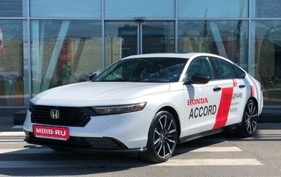 Honda Accord, 2023 год, 4 300 000 рублей, 1 фотография