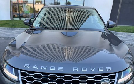 Land Rover Range Rover Evoque II, 2019 год, 3 660 000 рублей, 5 фотография