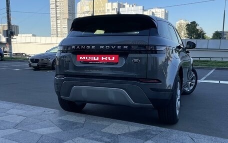 Land Rover Range Rover Evoque II, 2019 год, 3 660 000 рублей, 9 фотография