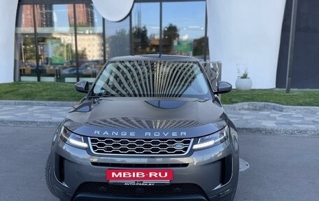 Land Rover Range Rover Evoque II, 2019 год, 3 660 000 рублей, 3 фотография