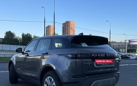 Land Rover Range Rover Evoque II, 2019 год, 3 660 000 рублей, 11 фотография