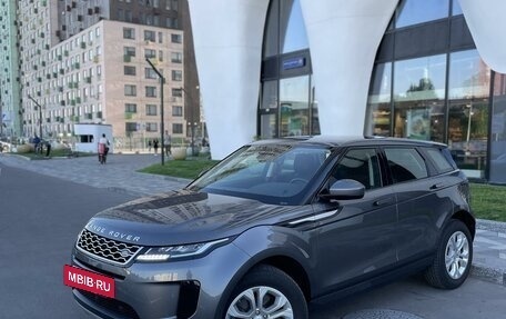 Land Rover Range Rover Evoque II, 2019 год, 3 660 000 рублей, 2 фотография