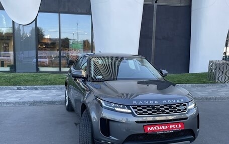 Land Rover Range Rover Evoque II, 2019 год, 3 660 000 рублей, 4 фотография