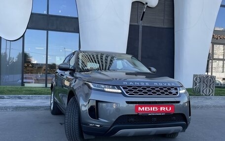 Land Rover Range Rover Evoque II, 2019 год, 3 660 000 рублей, 8 фотография