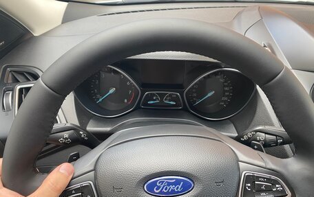 Ford Kuga III, 2017 год, 2 200 000 рублей, 7 фотография