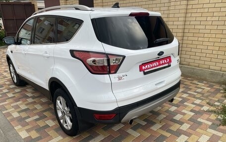 Ford Kuga III, 2017 год, 2 200 000 рублей, 5 фотография