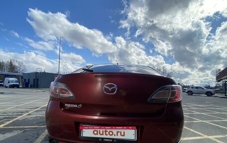 Mazda 6, 2008 год, 620 000 рублей, 3 фотография