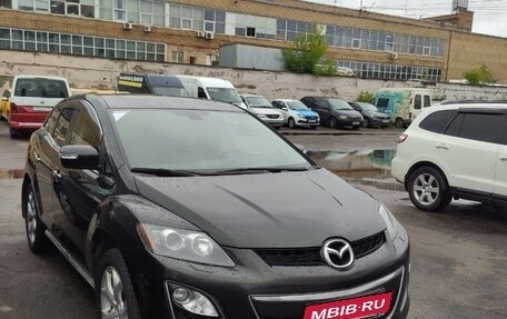 Mazda CX-7 I рестайлинг, 2011 год, 1 280 000 рублей, 4 фотография