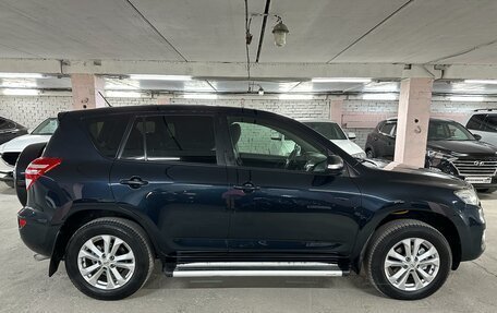 Toyota RAV4, 2011 год, 1 795 000 рублей, 4 фотография