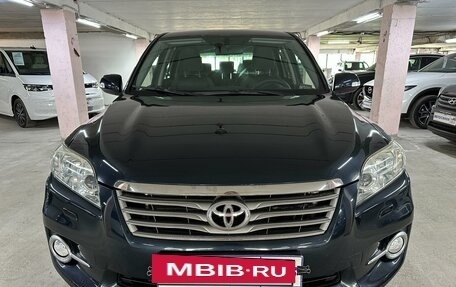 Toyota RAV4, 2011 год, 1 795 000 рублей, 2 фотография