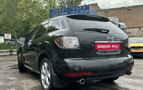 Mazda CX-7 I рестайлинг, 2011 год, 1 280 000 рублей, 3 фотография