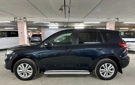 Toyota RAV4, 2011 год, 1 795 000 рублей, 8 фотография