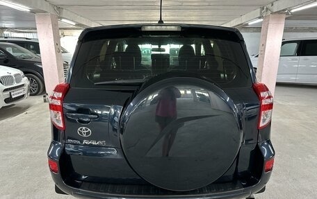 Toyota RAV4, 2011 год, 1 795 000 рублей, 6 фотография