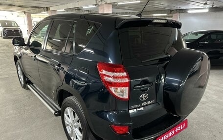 Toyota RAV4, 2011 год, 1 795 000 рублей, 7 фотография