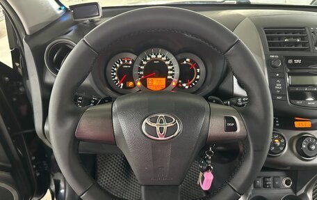 Toyota RAV4, 2011 год, 1 795 000 рублей, 11 фотография