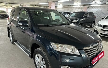 Toyota RAV4, 2011 год, 1 795 000 рублей, 3 фотография