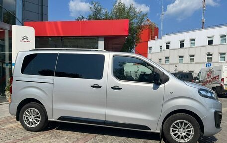 Citroen SpaceTourer I, 2021 год, 2 990 000 рублей, 8 фотография