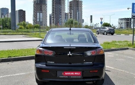 Mitsubishi Lancer IX, 2013 год, 1 029 800 рублей, 4 фотография