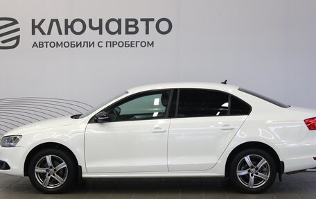 Volkswagen Jetta VI, 2013 год, 1 123 000 рублей, 8 фотография
