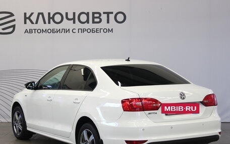 Volkswagen Jetta VI, 2013 год, 1 123 000 рублей, 7 фотография