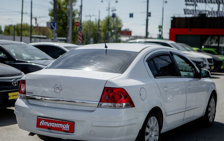 Opel Astra H, 2012 год, 720 000 рублей, 6 фотография