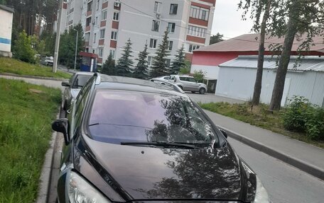 Peugeot 308 II, 2011 год, 500 000 рублей, 3 фотография