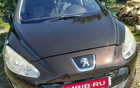 Peugeot 308 II, 2011 год, 500 000 рублей, 4 фотография