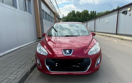 Peugeot 308 II, 2011 год, 620 000 рублей, 3 фотография