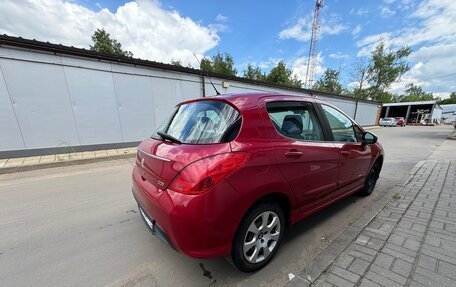 Peugeot 308 II, 2011 год, 620 000 рублей, 6 фотография