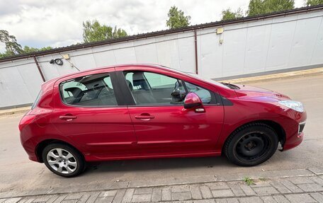 Peugeot 308 II, 2011 год, 620 000 рублей, 5 фотография