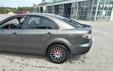 Mazda 6, 2007 год, 620 000 рублей, 5 фотография