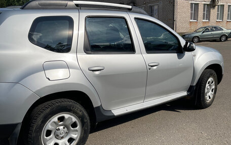 Renault Duster I рестайлинг, 2013 год, 1 300 000 рублей, 2 фотография