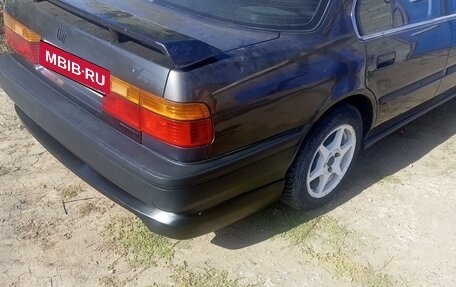 Honda Accord IV, 1990 год, 420 000 рублей, 16 фотография