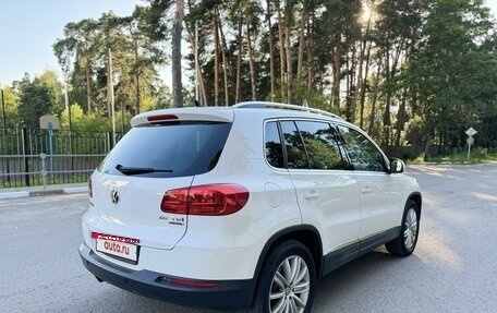 Volkswagen Tiguan I, 2012 год, 1 700 000 рублей, 6 фотография