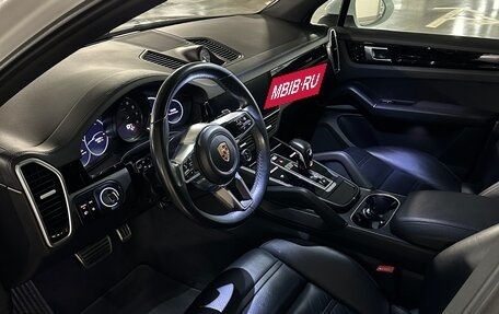 Porsche Cayenne III, 2018 год, 7 000 000 рублей, 12 фотография