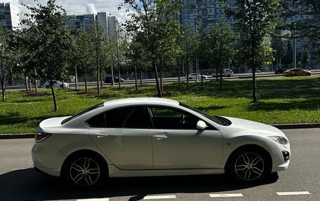 Mazda 6, 2010 год, 925 000 рублей, 4 фотография
