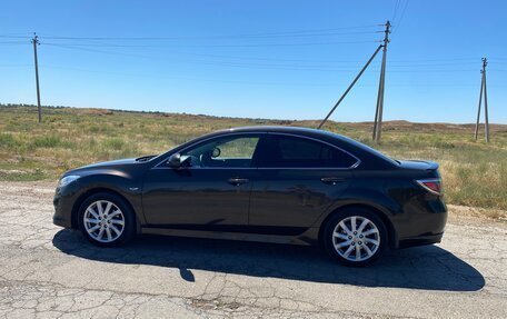 Mazda 6, 2010 год, 1 350 000 рублей, 5 фотография