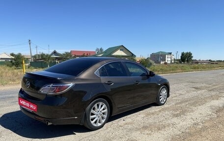 Mazda 6, 2010 год, 1 350 000 рублей, 3 фотография