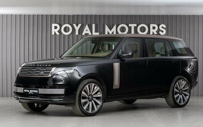 Land Rover Range Rover IV рестайлинг, 2024 год, 38 400 000 рублей, 1 фотография