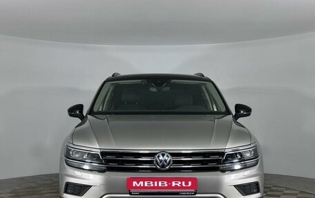 Volkswagen Tiguan II, 2019 год, 2 797 000 рублей, 3 фотография