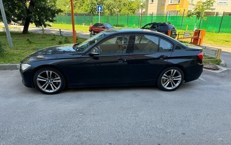 BMW 3 серия, 2013 год, 3 200 000 рублей, 4 фотография