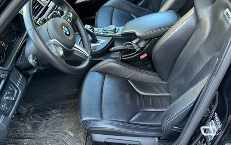 BMW 3 серия, 2013 год, 3 200 000 рублей, 5 фотография