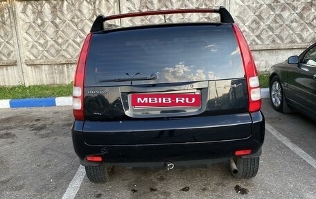 Honda HR-V I, 2001 год, 800 000 рублей, 3 фотография